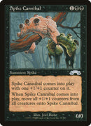 Croc-Dents Cannibale [Exode]