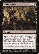 Esencia alimenticia [El despertar de los Eldrazi]