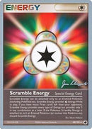 Energía Scramble (89/101) (Cerradura Psíquica - Jason Klaczynski) [Campeonatos Mundiales 2008]
