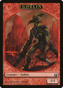 Jeton Gobelin [Retour à Ravnica Jetons]