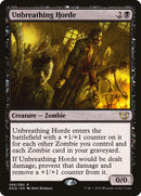 Horda inalcanzable [Duel Decks: Blessed vs. Cursed]