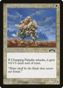 Paladin Charge [Exodus]