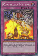 Météore Constellée [HA07-FR069] Super Rare