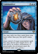 Réquisitionner [Masters de Commander]