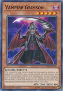 Vampiro Grimson [MP19-ES236] Común