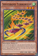 Basculeur Vitessauroïde [SP17-FR022] Starfoil Rare