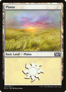 Plaine (251) [Magic 2015]