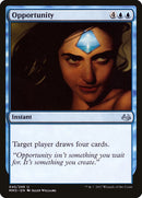 Opportunité [Modern Masters 2017]