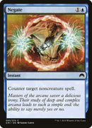Negar [Magic Origins]