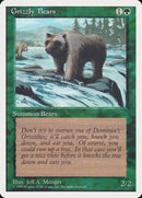 Ours Grizzlis [Kit de démarrage rapide]