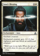 La bendición de Iona [Oath of the Gatewatch]