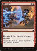 Électrifier [Amonkhet]