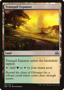 Étendue paisible [Aether Revolt]