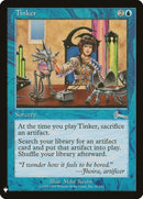 Bricolage [Mystery Booster]