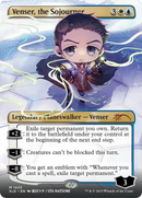 Venser, le vagabond [Série limitée Secret Lair]
