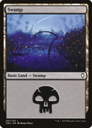 Marais (297) [Commander Anthology Volume II]