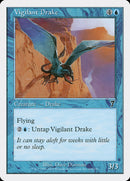Drake vigile [Septième édition]