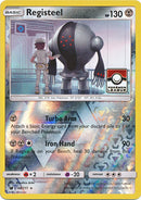 Registeel (68/111) (Liga Promocional) [Sol y Luna: Invasión Carmesí]