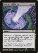 Phare de la Coalescence [Dixième Édition]