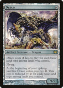 Draco [Coffre-fort : Dragons]