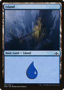 Île (261) [Guildes de Ravnica]