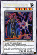 Zeman le Roi des Singes [ABPF-EN097] Secret Rare
