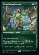 Armure de Blancherable (Pack promo) [Promos La Guerre des frères]