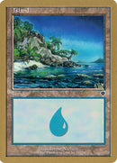 Isla (rl337a) (Raphael Levy) [World Championship Decks 2002]
