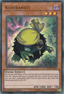 Kuribandit [AC19-FR019] Ultra Rare