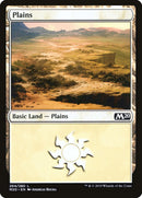 Plaines (264) [Édition de base 2020]