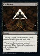 Réduire à néant [Dominaria Uni]
