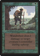 Wanderlust [Édition bêta]