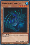 Pescador sin afeitar [SGX2-END13] Común