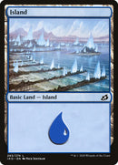 Île (265) [Ikoria : la terre des Béhémoths]
