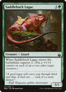 Selle dos-de-dragon [Battlebond]