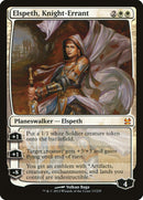 Elspeth, chevalière errante [Modern Masters]