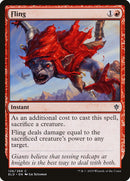 Lancer [Le trône d'Eldraine]