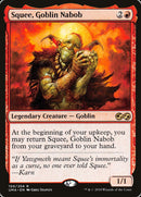 Squee, le gobelin nabab [Ultimate Masters]