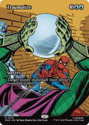 Traumatiser (Sans bordure) [Univers Marvel : Éternel-Légal]