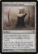 Autel des légions loyales [Nouvelle Phyrexia]