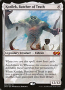 Kozilek, Boucher de la Vérité [Ultimate Masters]