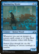 Mystique murmurante [Guildes de Ravnica]