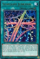 Carrefour de la Lumière Stellaire [MAGO-FR095] Rare