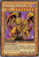 Dragon Victoire [JUMP-EN011] Secrète Rare
