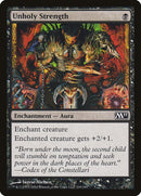Force impie [Magic 2011]