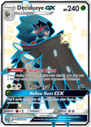 Archéduc GX (SV47/SV94) [Soleil et Lune : Destinées Occultes - Coffre des Alliés]