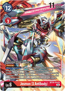 Jesmon (anticuerpo X) [BT10-016] [Encuentro X]