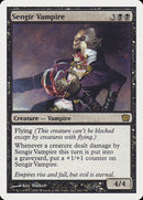 Vampire sengien [Neuvième édition]