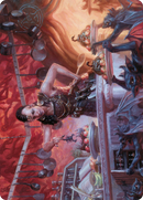 Carte artistique d'Asmoranomardicadaistinaculdacar [Série artistique Modern Horizons 2]