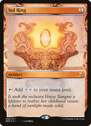 Sol Ring [Inventions de Kaladesh]